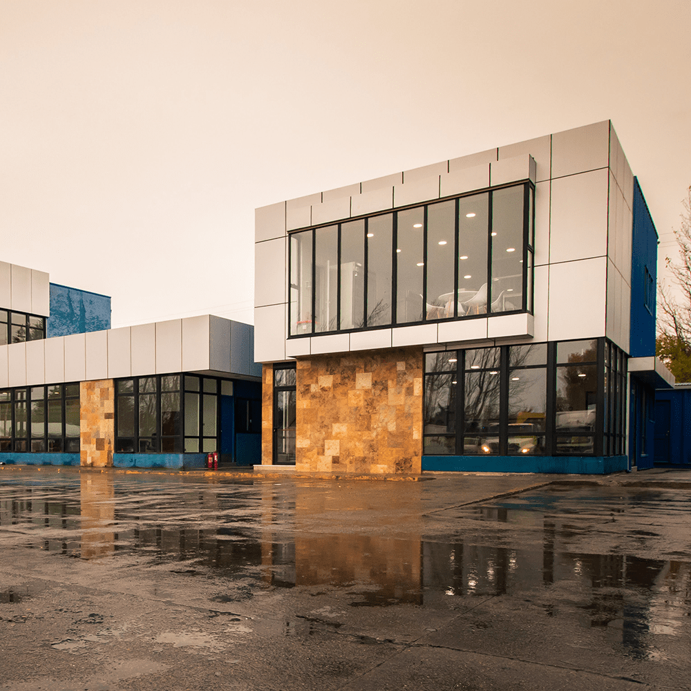 Oficinas